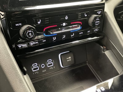 2024 Jeep Grand Cherokee Altitude X 4x4