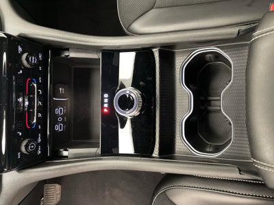 2024 Jeep Grand Cherokee Altitude X 4x4