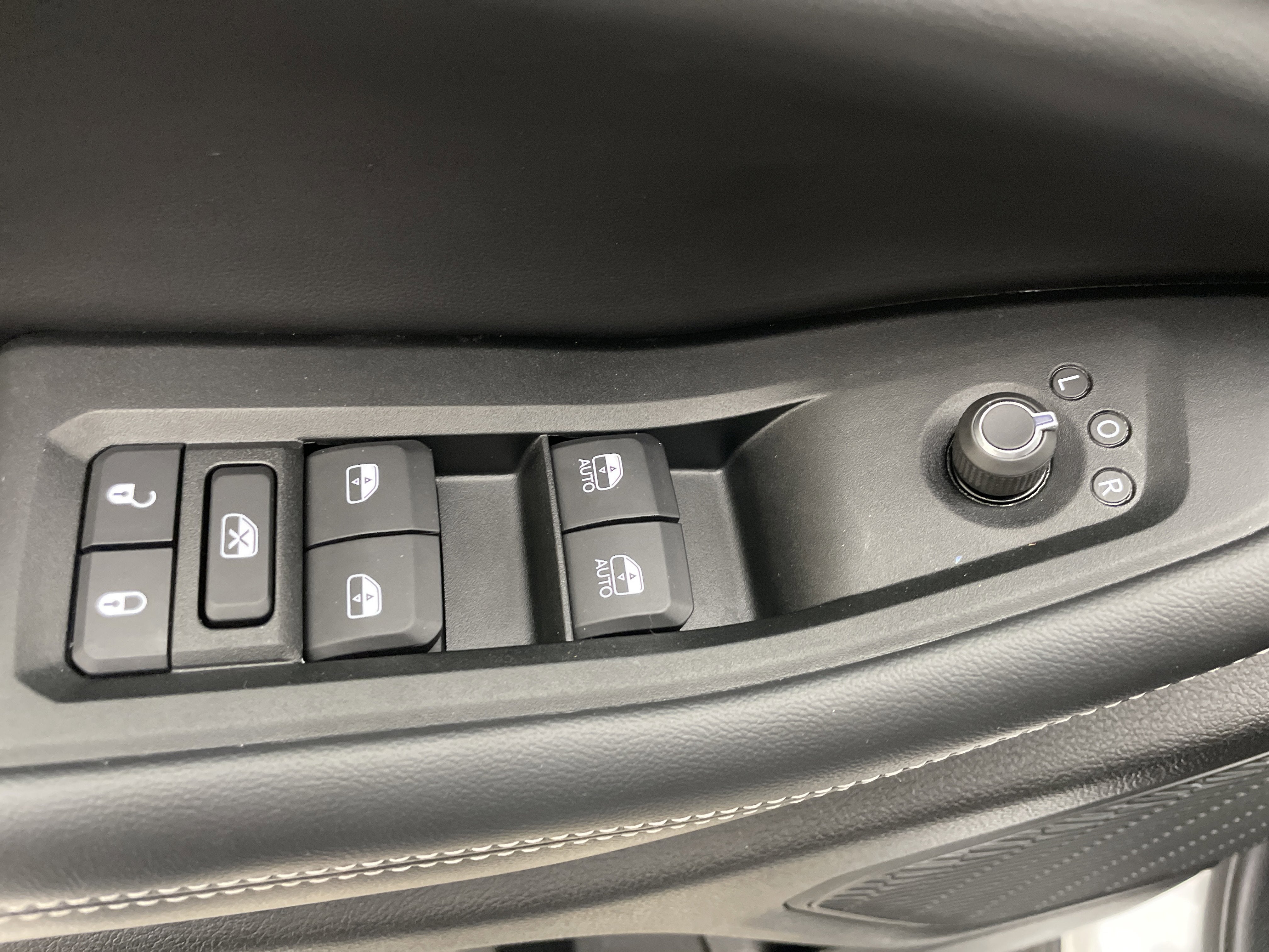 2024 Jeep Grand Cherokee Altitude X 4x4