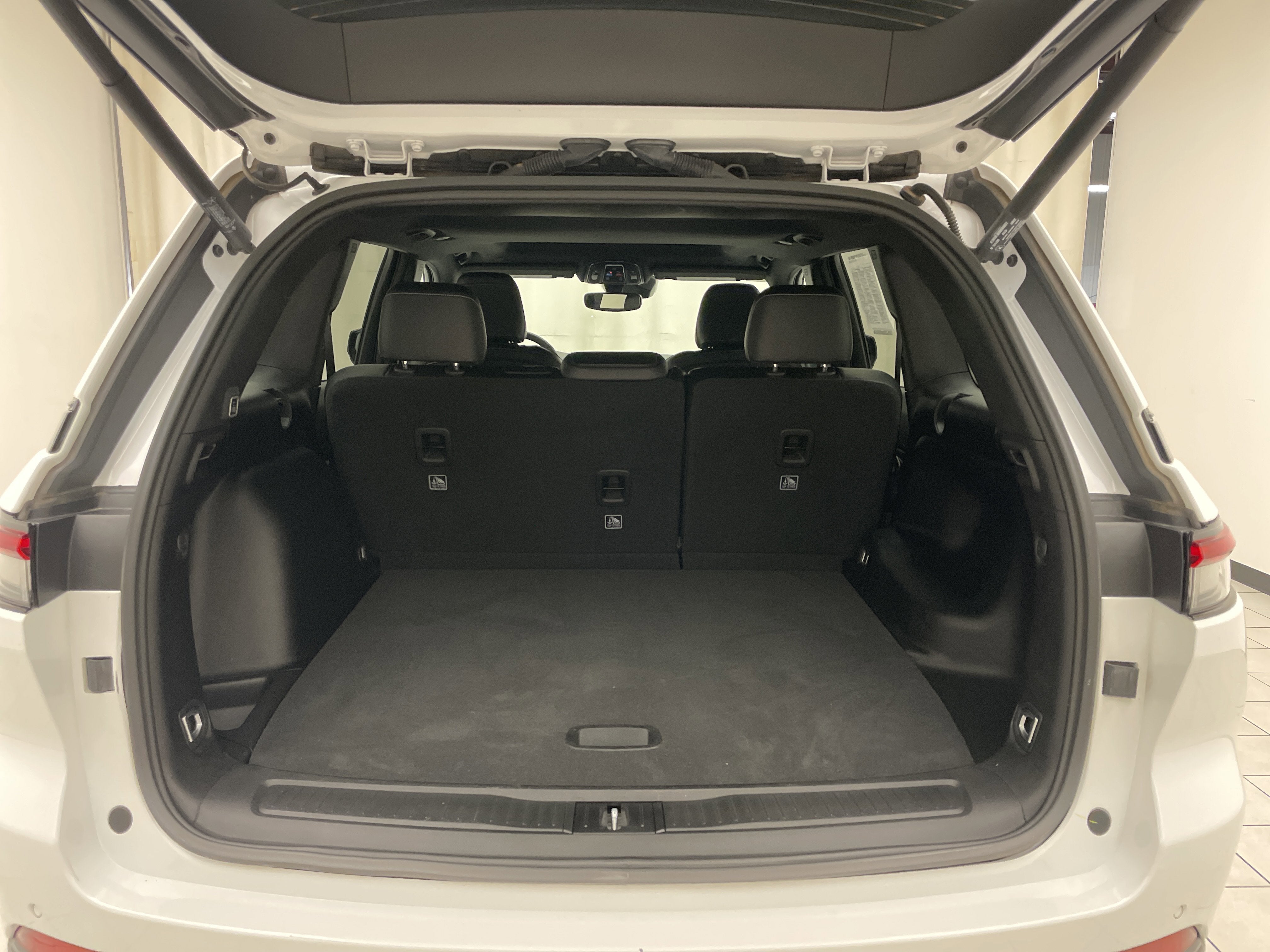 2024 Jeep Grand Cherokee Altitude X 4x4