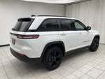2024 Jeep Grand Cherokee Altitude X 4x4