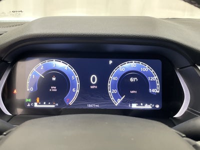2024 Jeep Grand Cherokee Altitude X 4x4