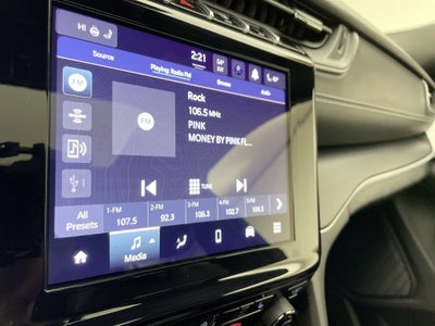 2024 Jeep Grand Cherokee Altitude X 4x4