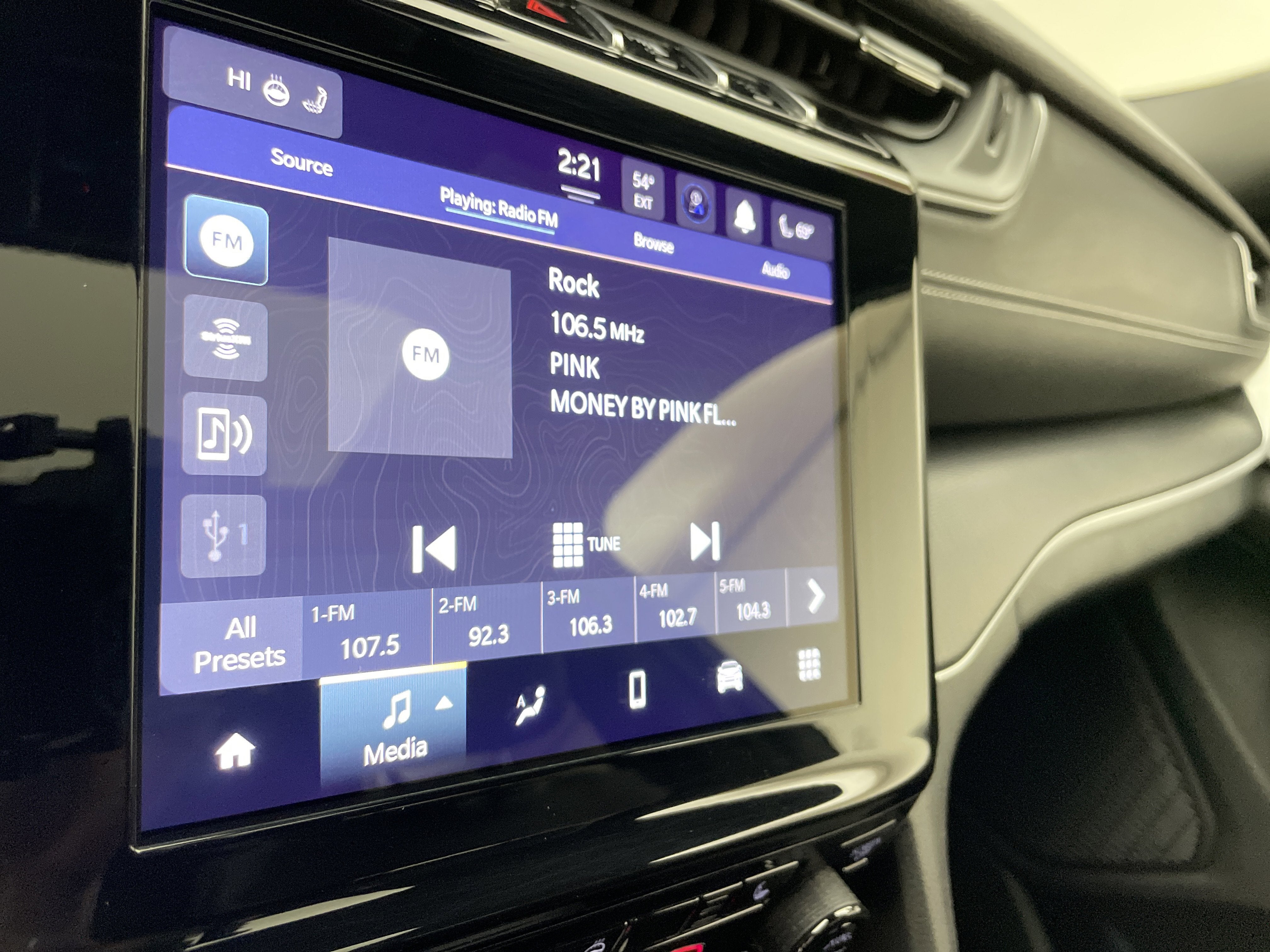 2024 Jeep Grand Cherokee Altitude X 4x4