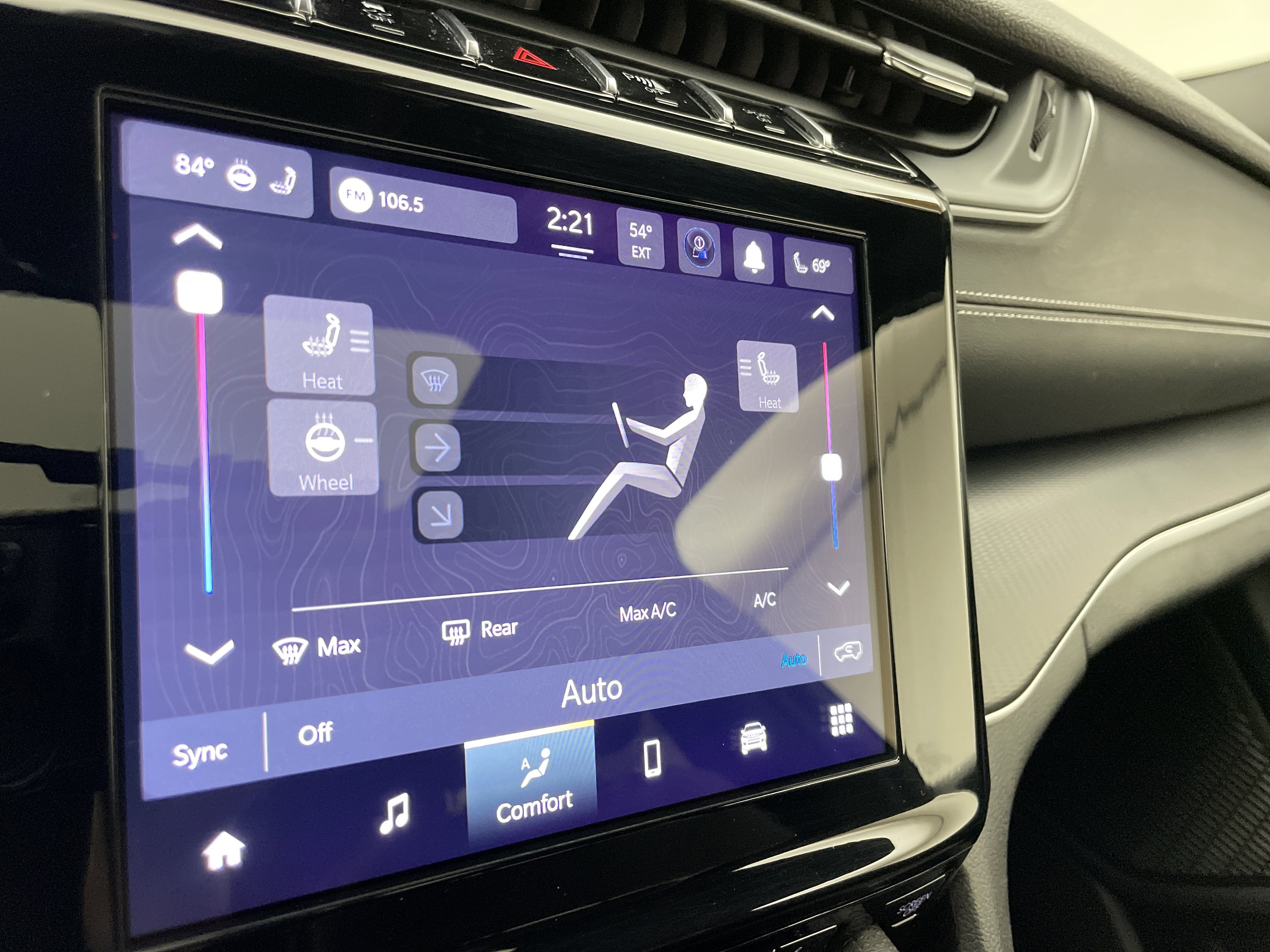 2024 Jeep Grand Cherokee Altitude X 4x4