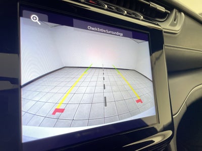 2024 Jeep Grand Cherokee Altitude X 4x4