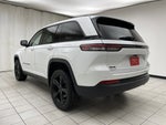2024 Jeep Grand Cherokee Altitude X 4x4