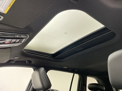 2024 Jeep Grand Cherokee Altitude X 4x4