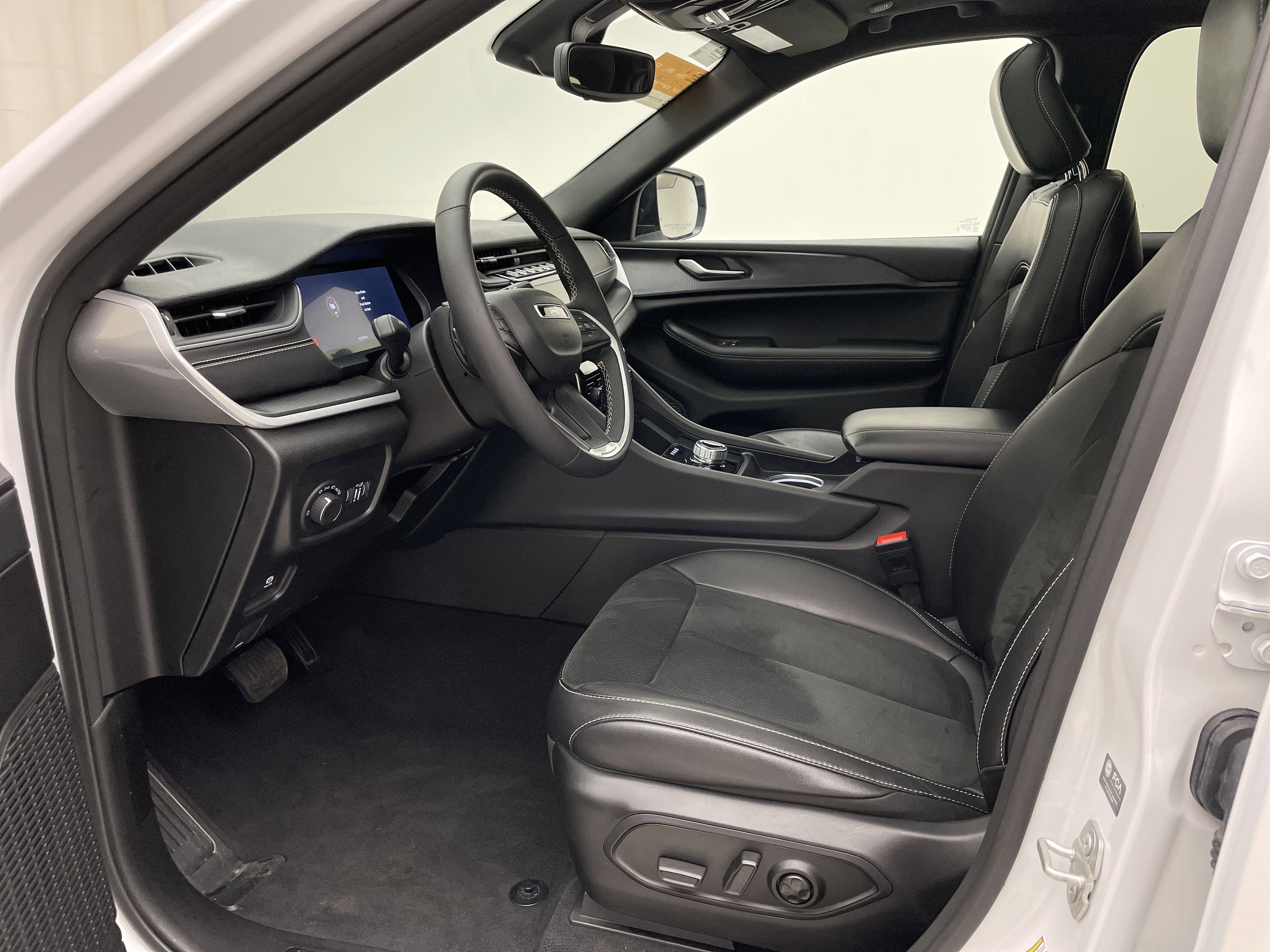 2024 Jeep Grand Cherokee Altitude X 4x4