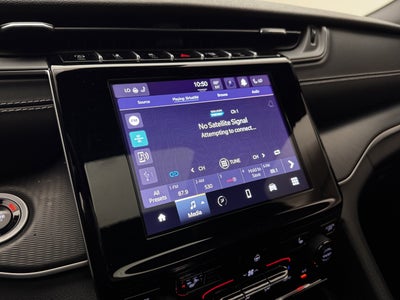 2024 Jeep Grand Cherokee Altitude X 4x4