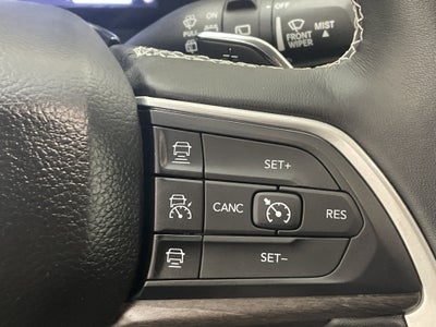 2022 Jeep Grand Cherokee Limited 4x4