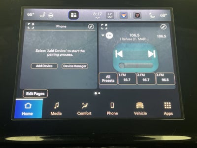 2022 Jeep Grand Cherokee Limited 4x4