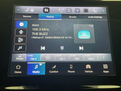 2022 Jeep Grand Cherokee Limited 4x4