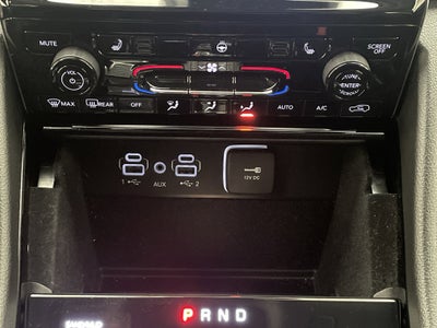 2022 Jeep Grand Cherokee Limited 4x4