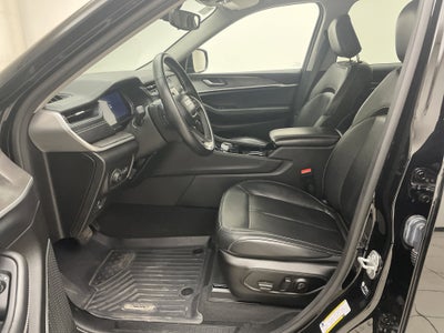 2022 Jeep Grand Cherokee Limited 4x4