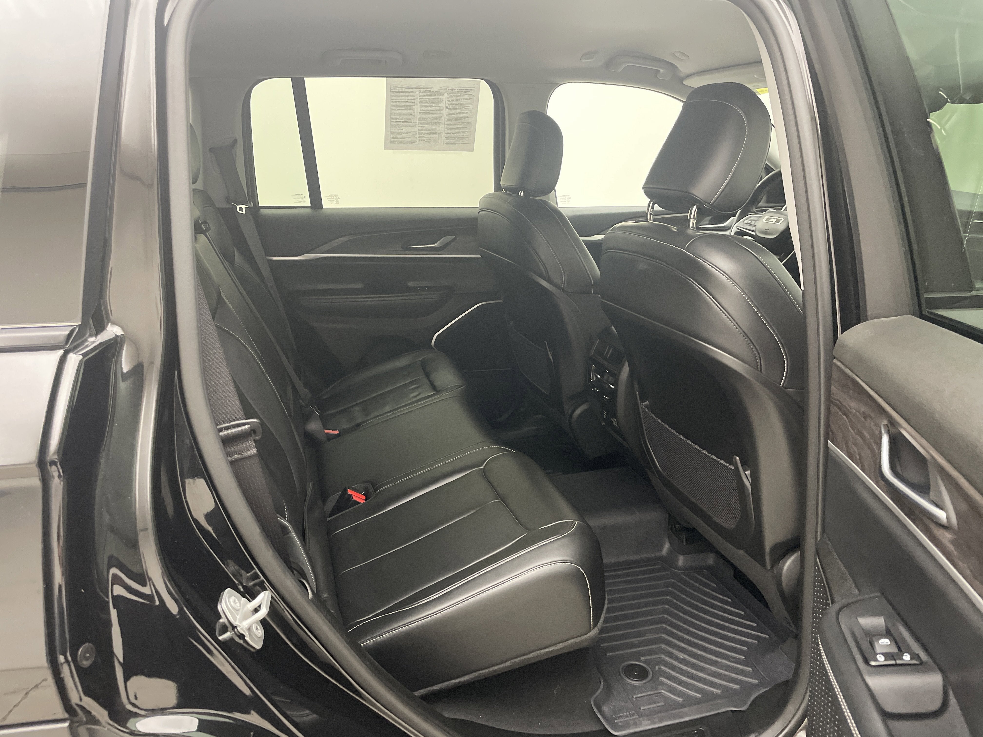 2022 Jeep Grand Cherokee Limited 4x4