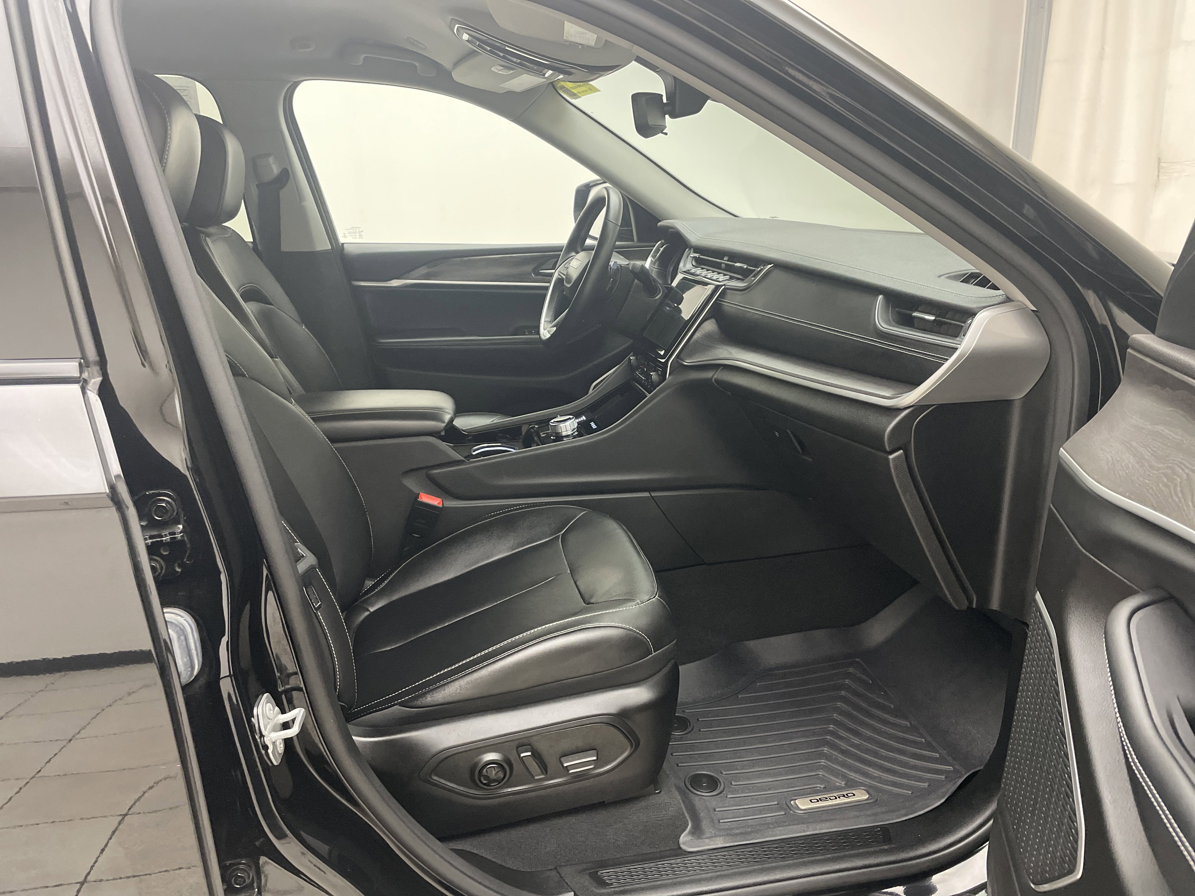 2022 Jeep Grand Cherokee Limited 4x4