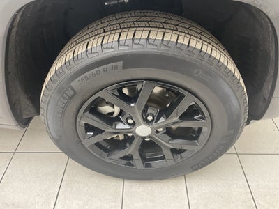 2022 Jeep Grand Cherokee Limited 4x4