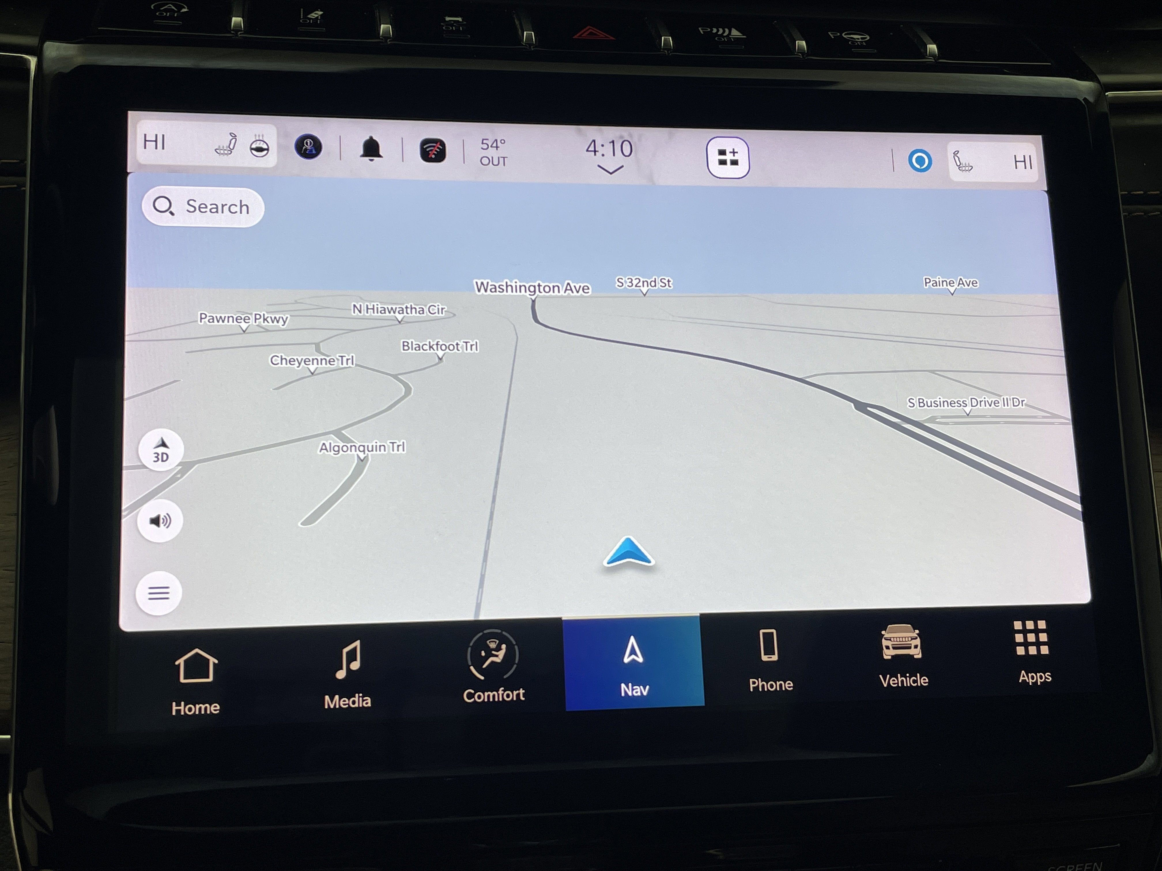 2023 Jeep Grand Cherokee Summit 4x4