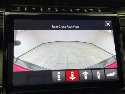 2023 Jeep Grand Cherokee Summit 4x4