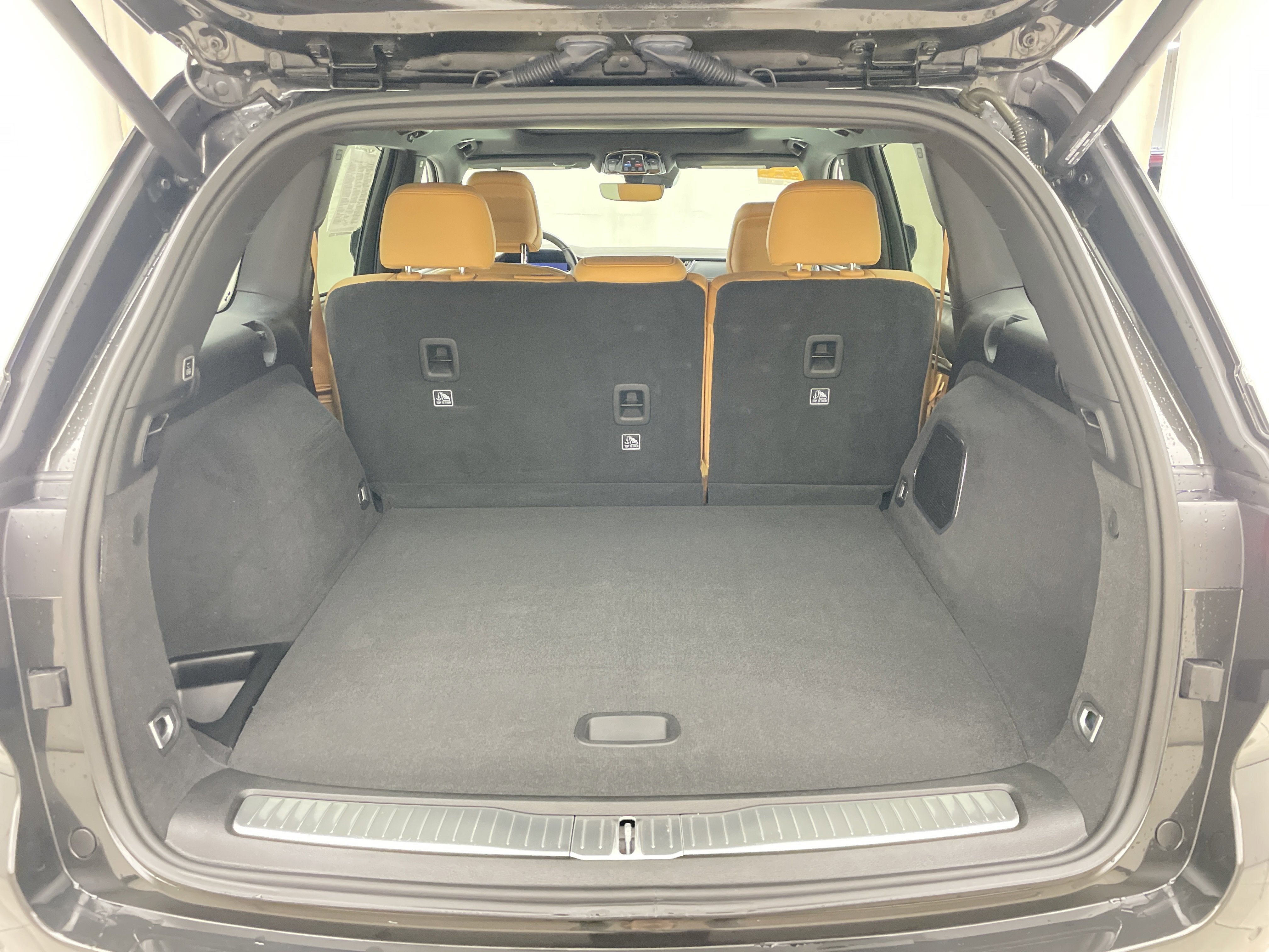 2023 Jeep Grand Cherokee Summit 4x4