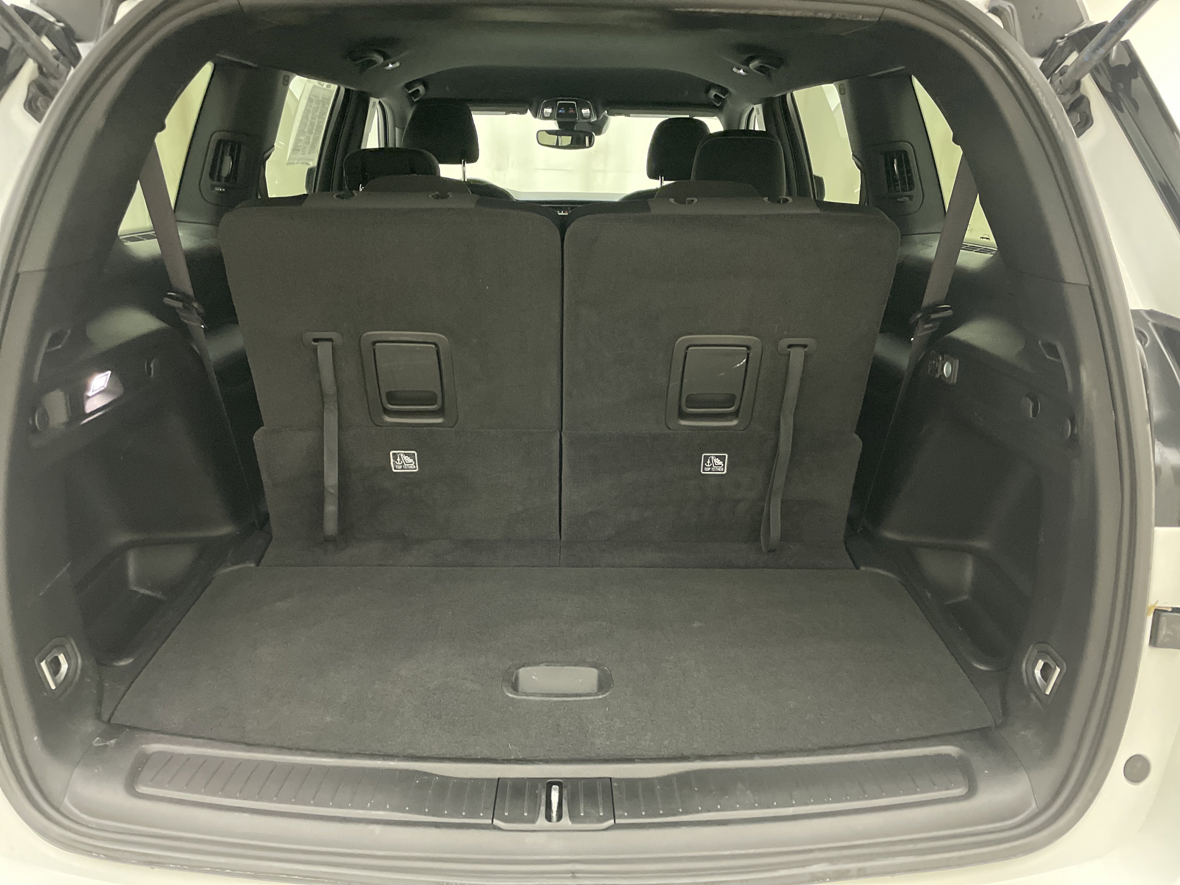 2025 Jeep Grand Cherokee L Laredo 4x4