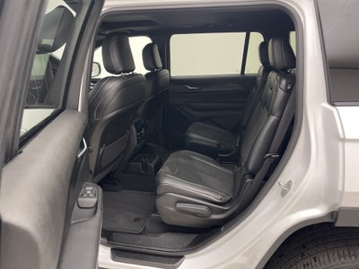 2024 Jeep Grand Cherokee L Altitude X 4x4