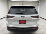 2024 Jeep Grand Cherokee L Altitude X 4x4