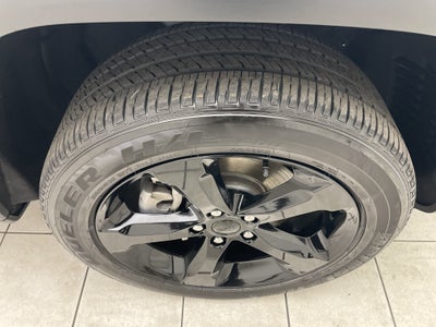 2024 Jeep Grand Cherokee L Altitude X 4x4