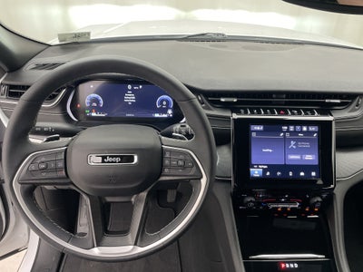 2024 Jeep Grand Cherokee L Altitude X 4x4