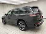 2022 Jeep Grand Cherokee L Overland 4x4