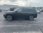 2022 Jeep Grand Cherokee L Overland 4x4