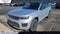 2021 Jeep Grand Cherokee L Overland 4x4