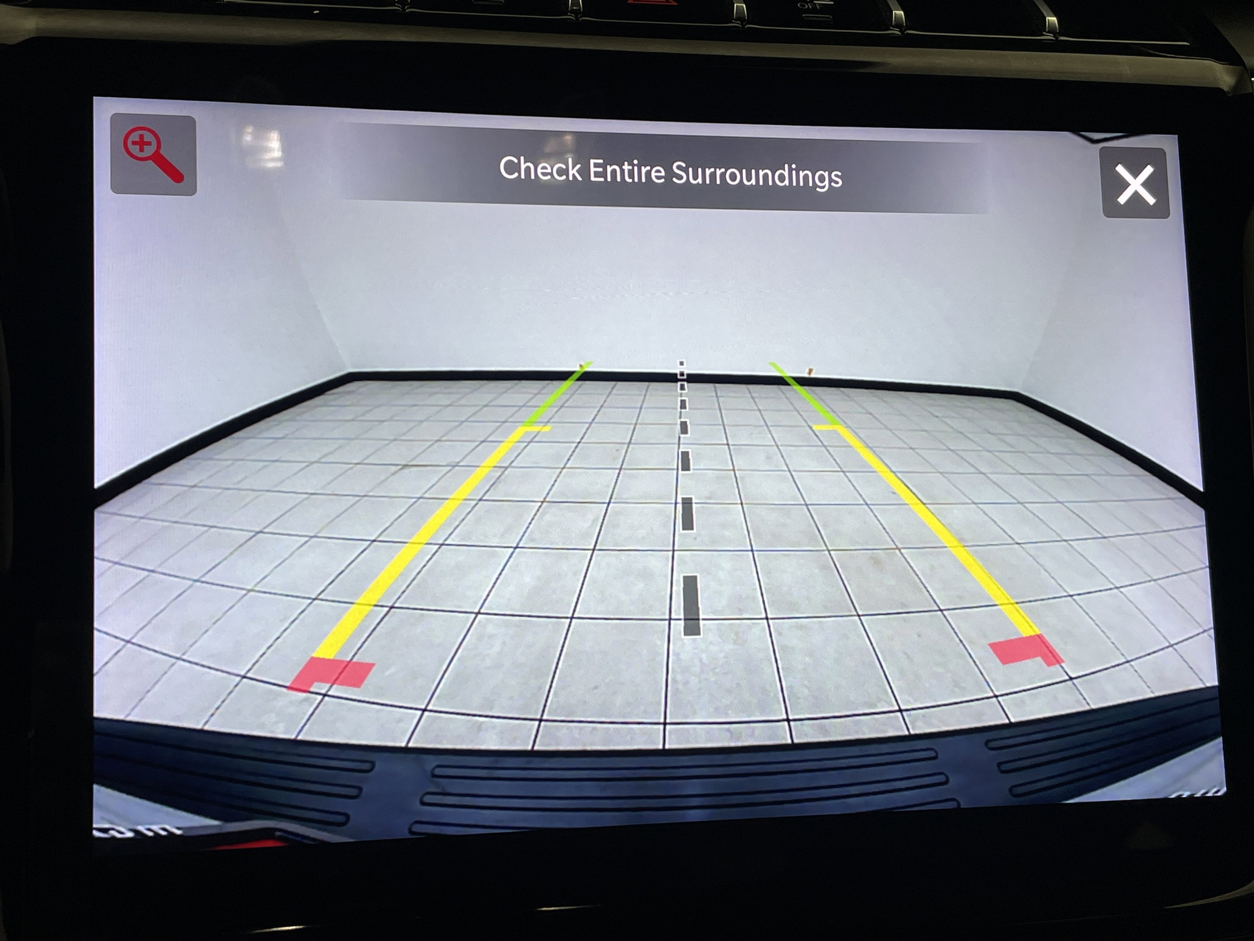 2021 Jeep Grand Cherokee L Overland 4x4