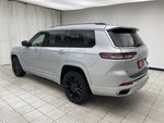 2021 Jeep Grand Cherokee L Overland 4x4