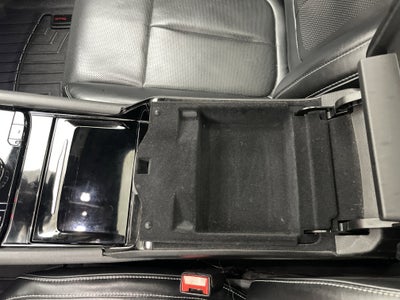 2021 Jeep Grand Cherokee L Overland 4x4