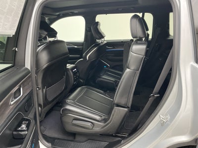 2021 Jeep Grand Cherokee L Overland 4x4