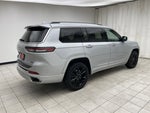 2021 Jeep Grand Cherokee L Overland 4x4