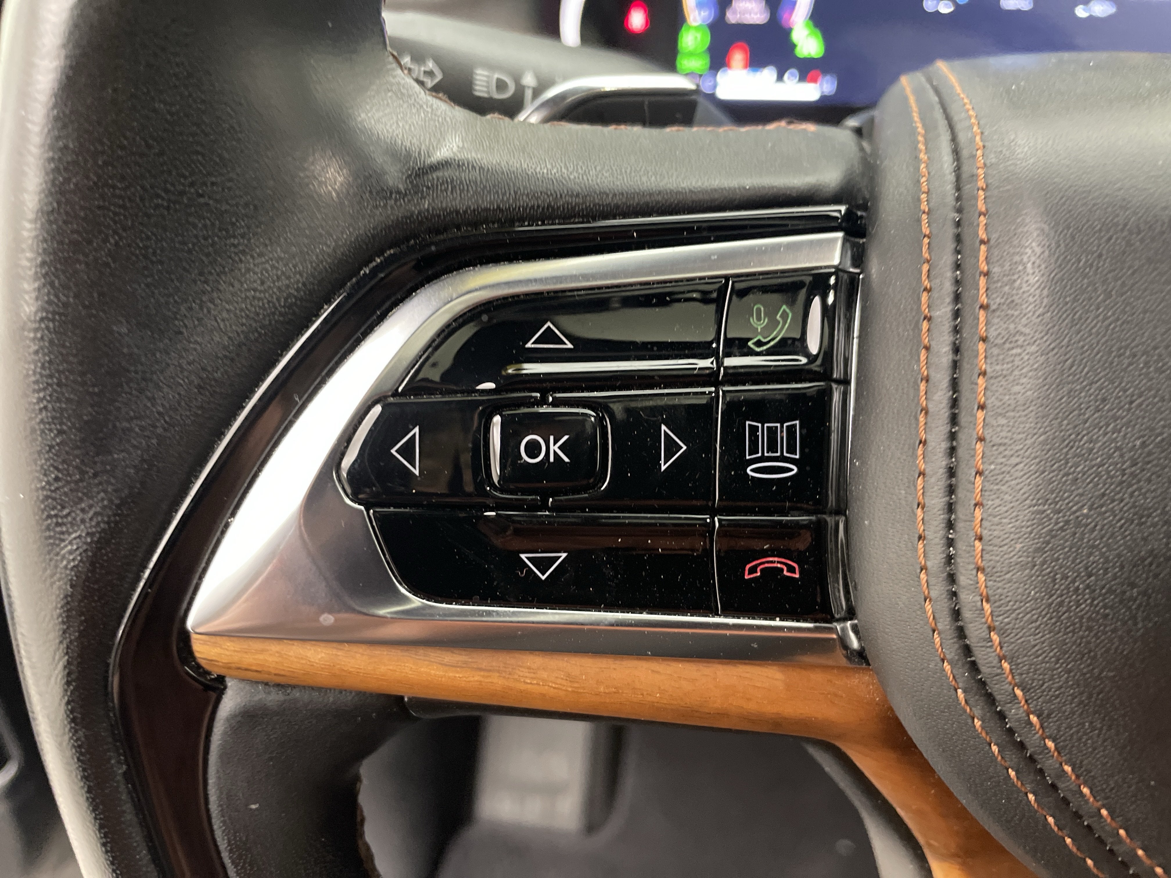 2021 Jeep Grand Cherokee L Summit Reserve 4x4