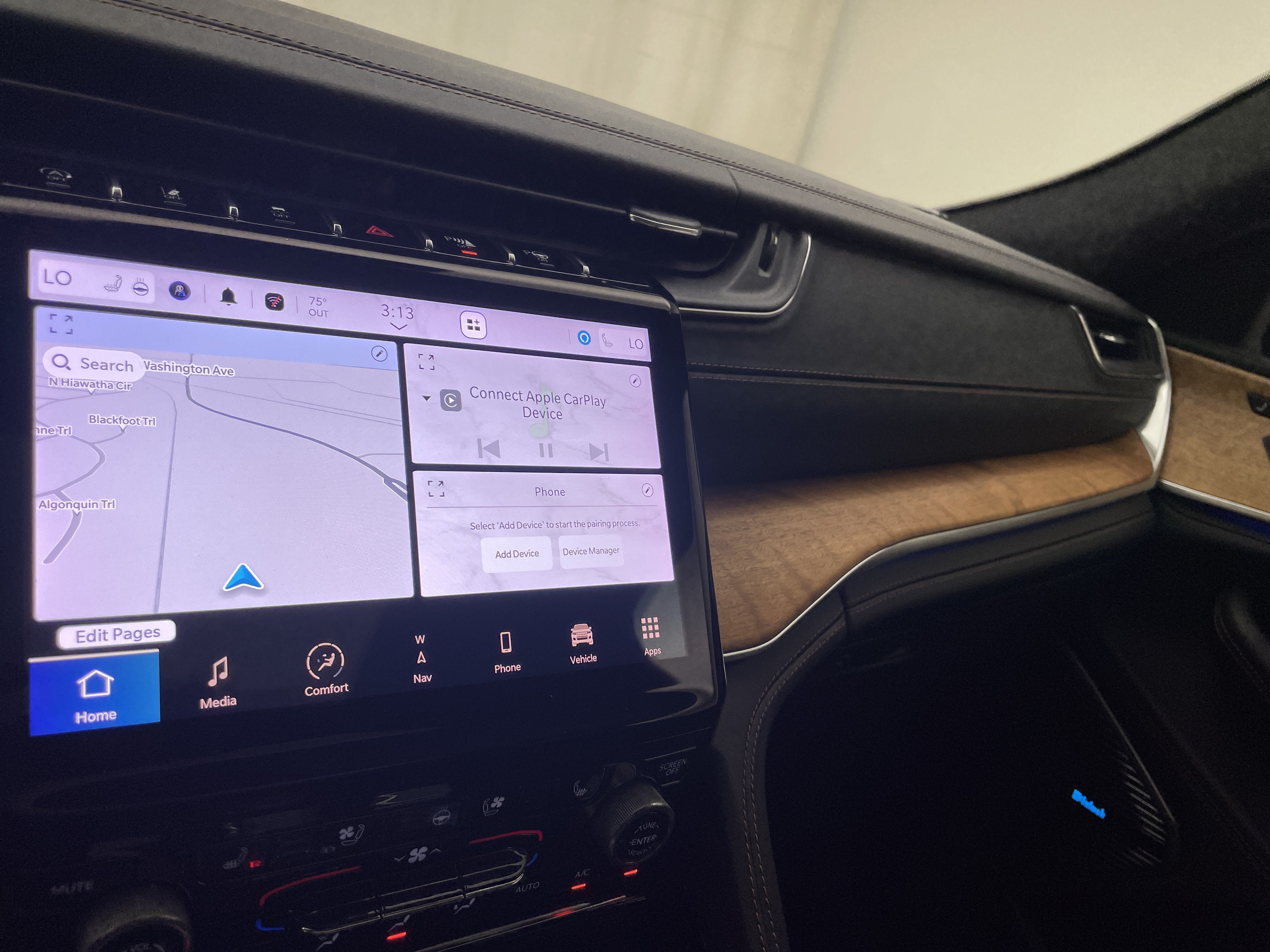 2021 Jeep Grand Cherokee L Summit Reserve 4x4