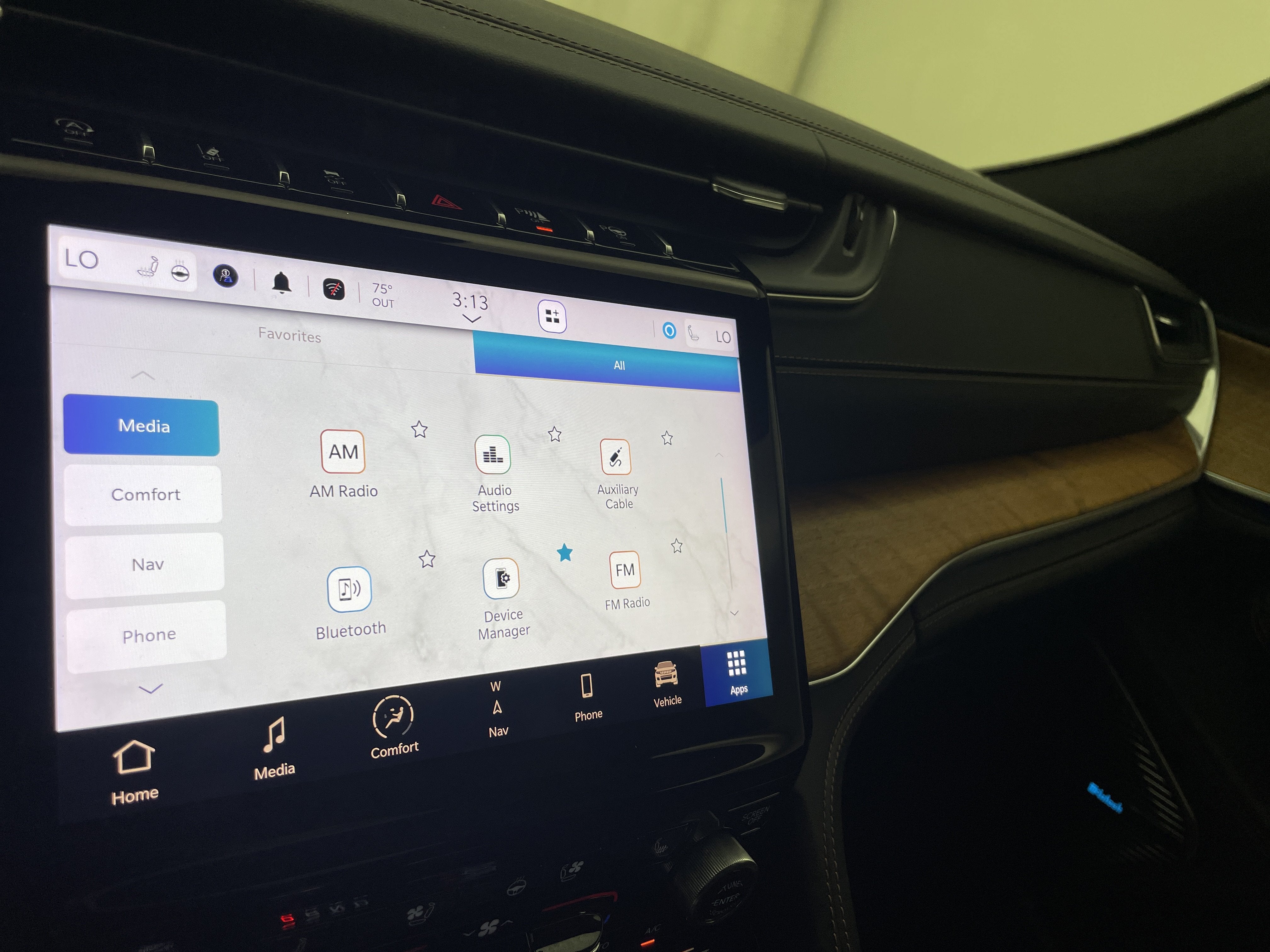 2021 Jeep Grand Cherokee L Summit Reserve 4x4