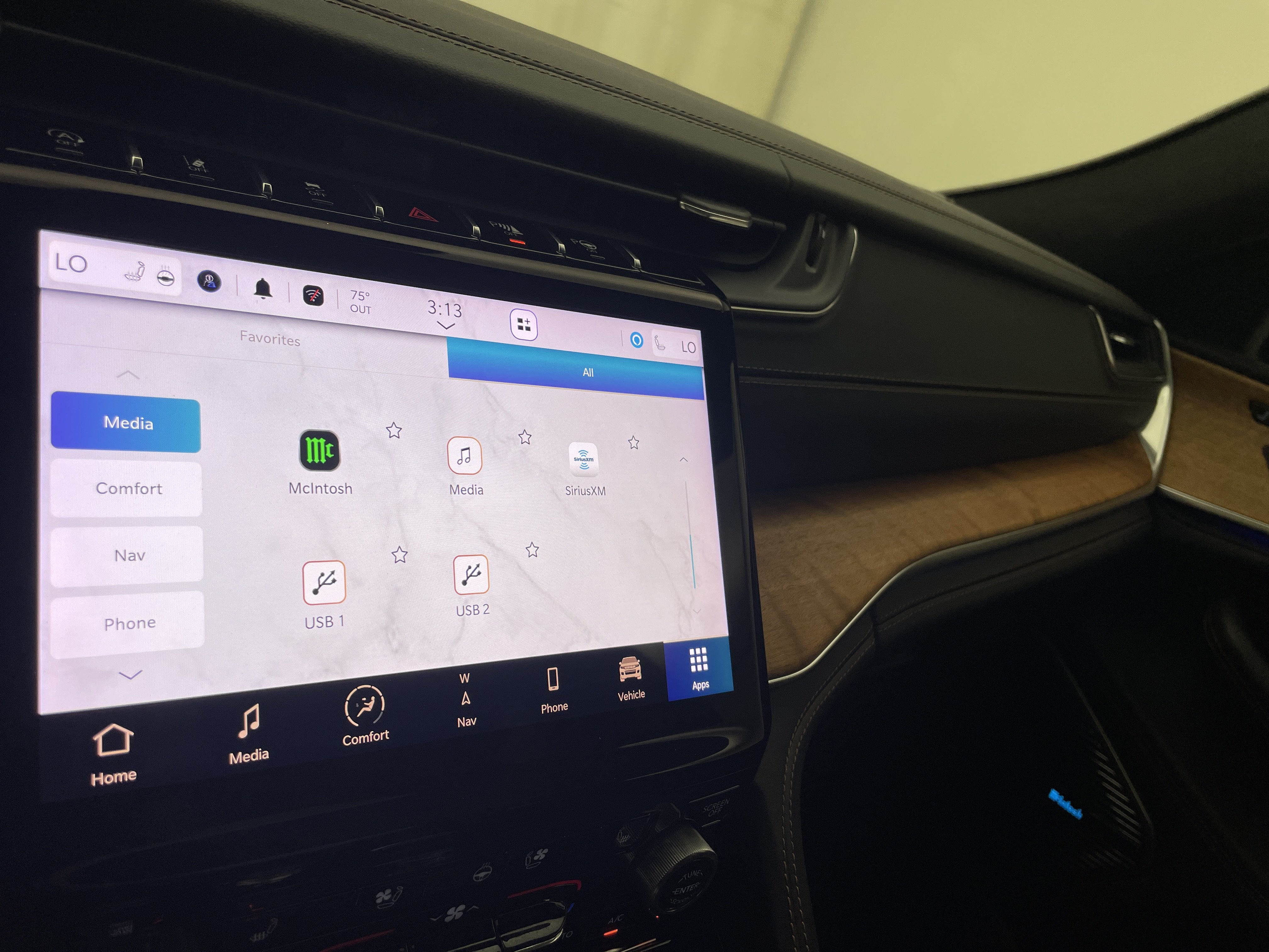 2021 Jeep Grand Cherokee L Summit Reserve 4x4