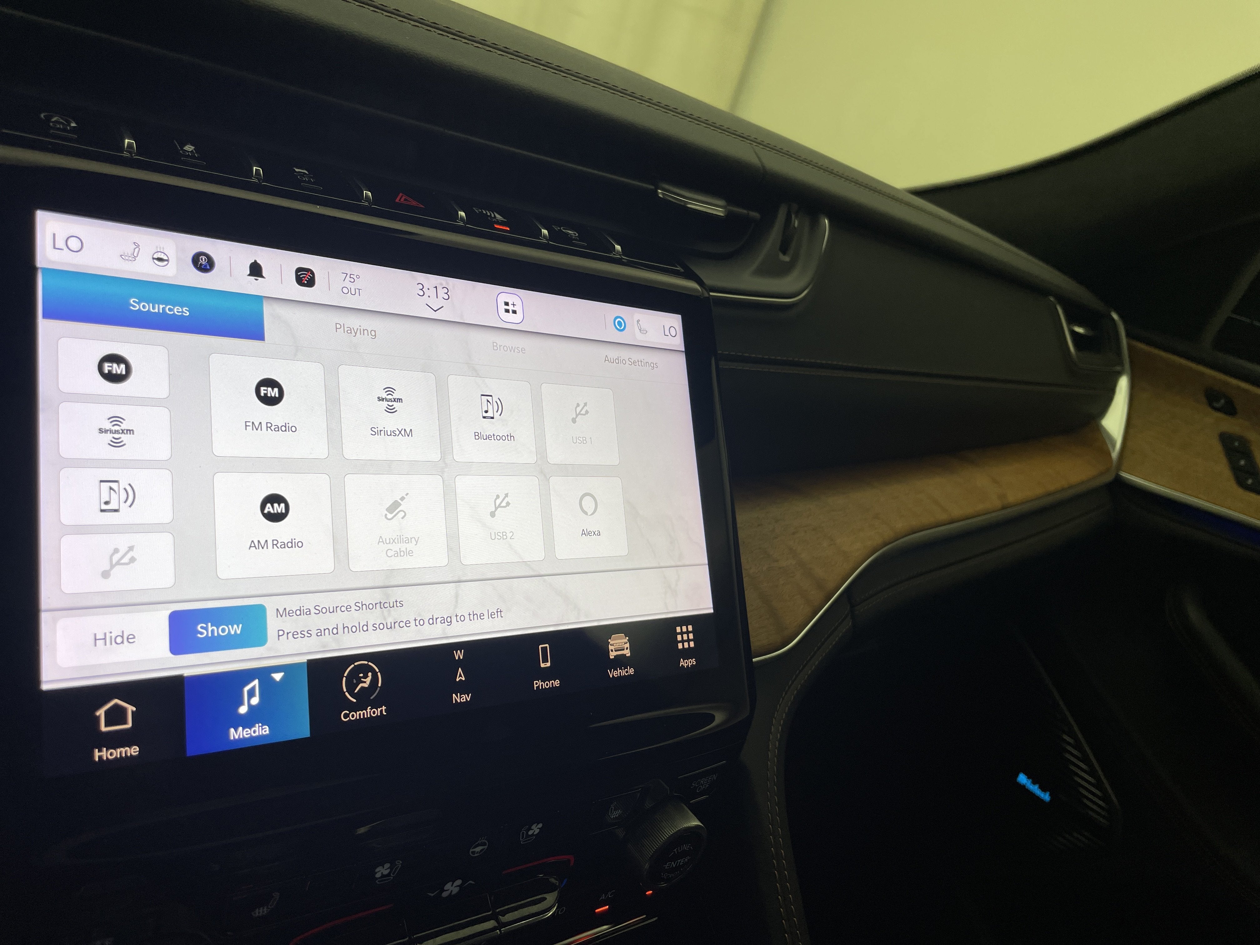 2021 Jeep Grand Cherokee L Summit Reserve 4x4