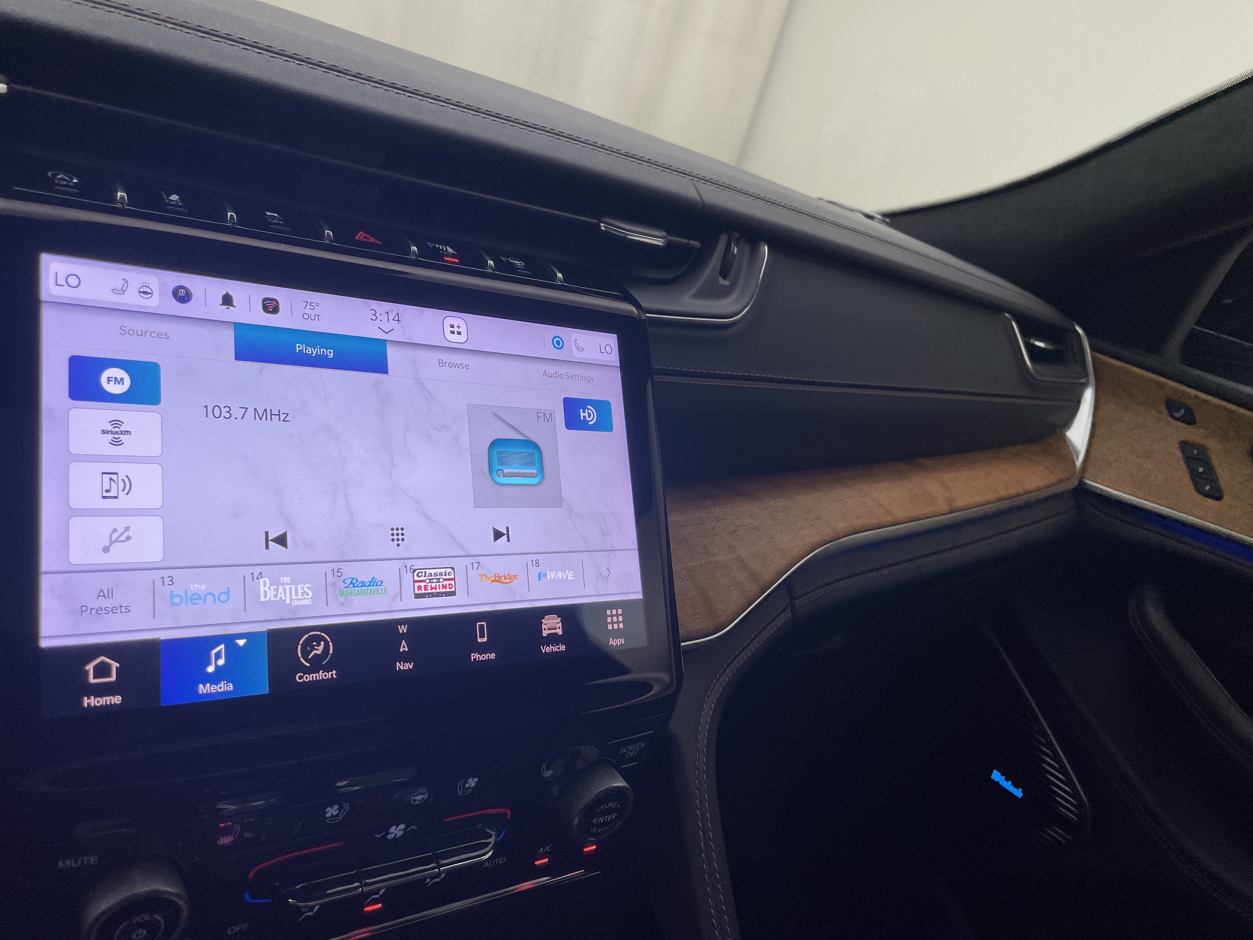 2021 Jeep Grand Cherokee L Summit Reserve 4x4