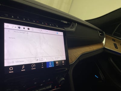 2021 Jeep Grand Cherokee L Summit Reserve 4x4