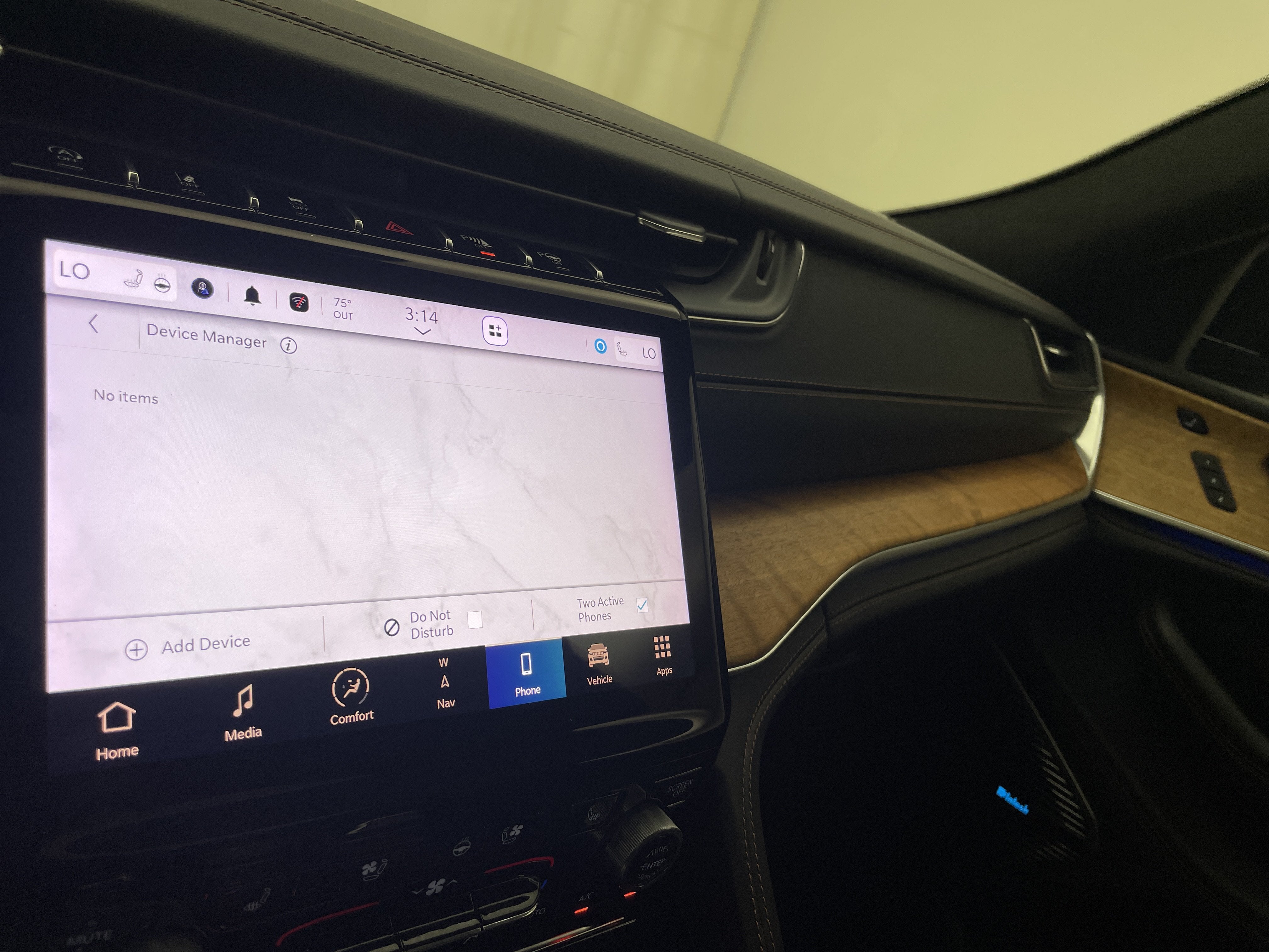2021 Jeep Grand Cherokee L Summit Reserve 4x4