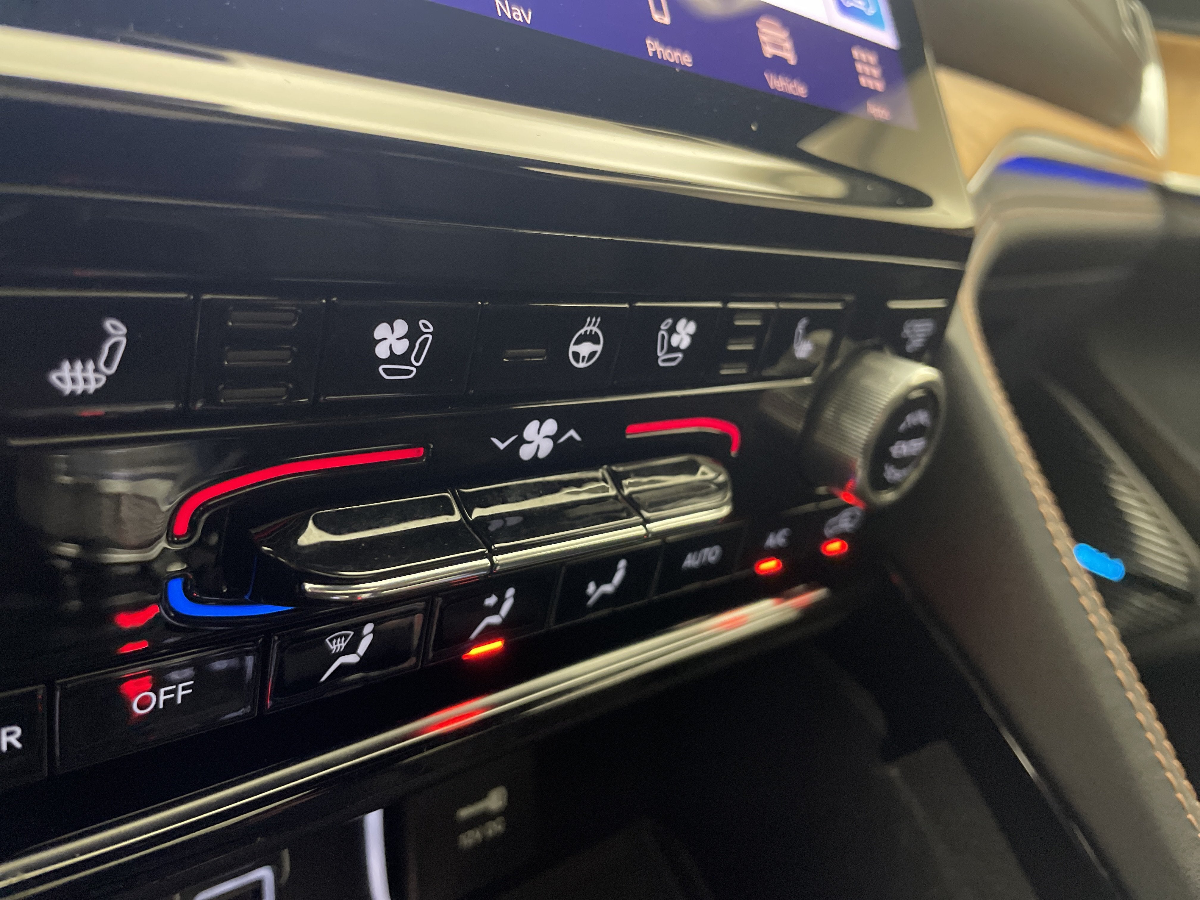 2021 Jeep Grand Cherokee L Summit Reserve 4x4