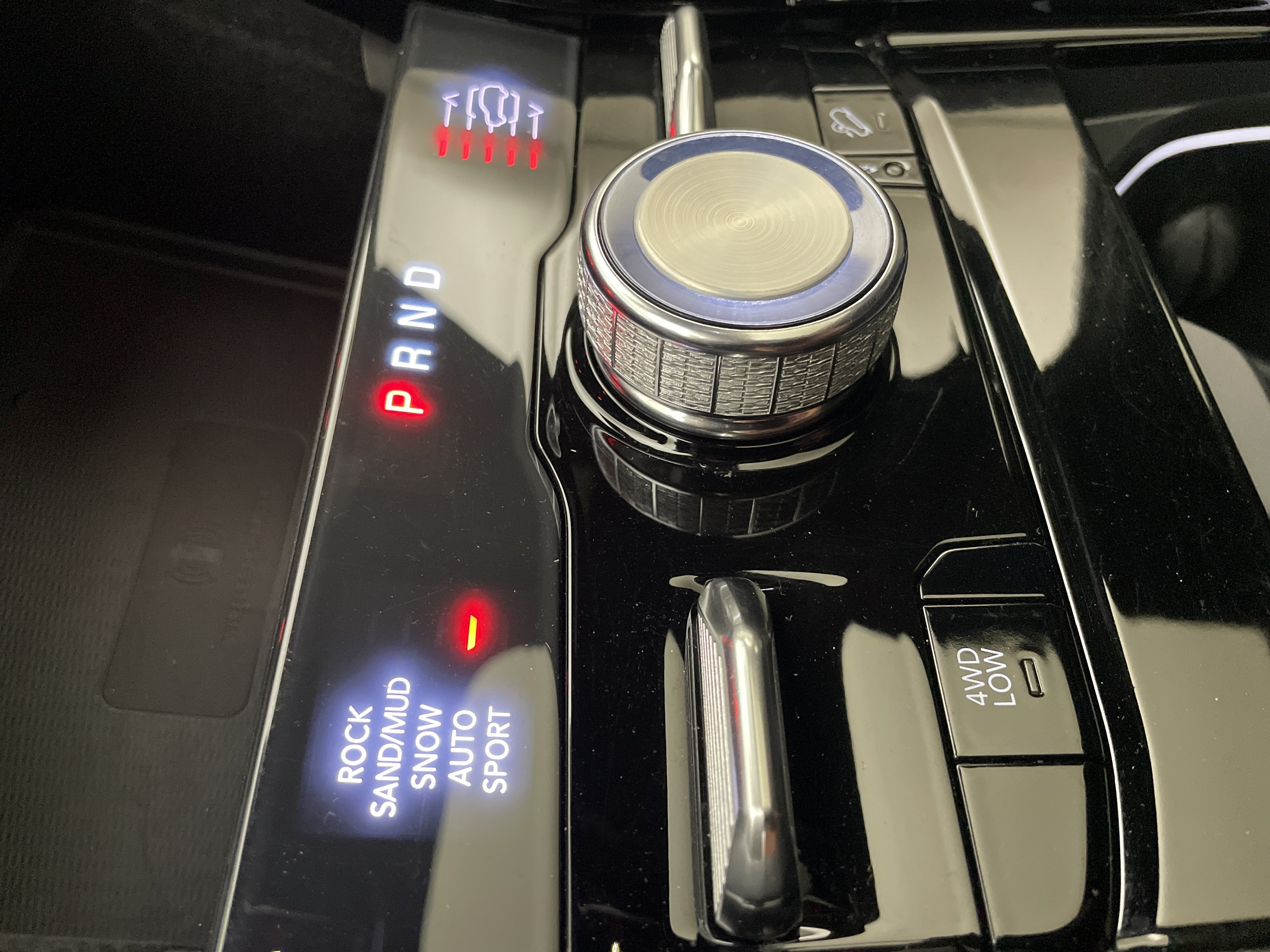 2021 Jeep Grand Cherokee L Summit Reserve 4x4