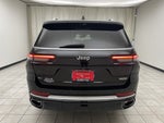2021 Jeep Grand Cherokee L Summit Reserve 4x4