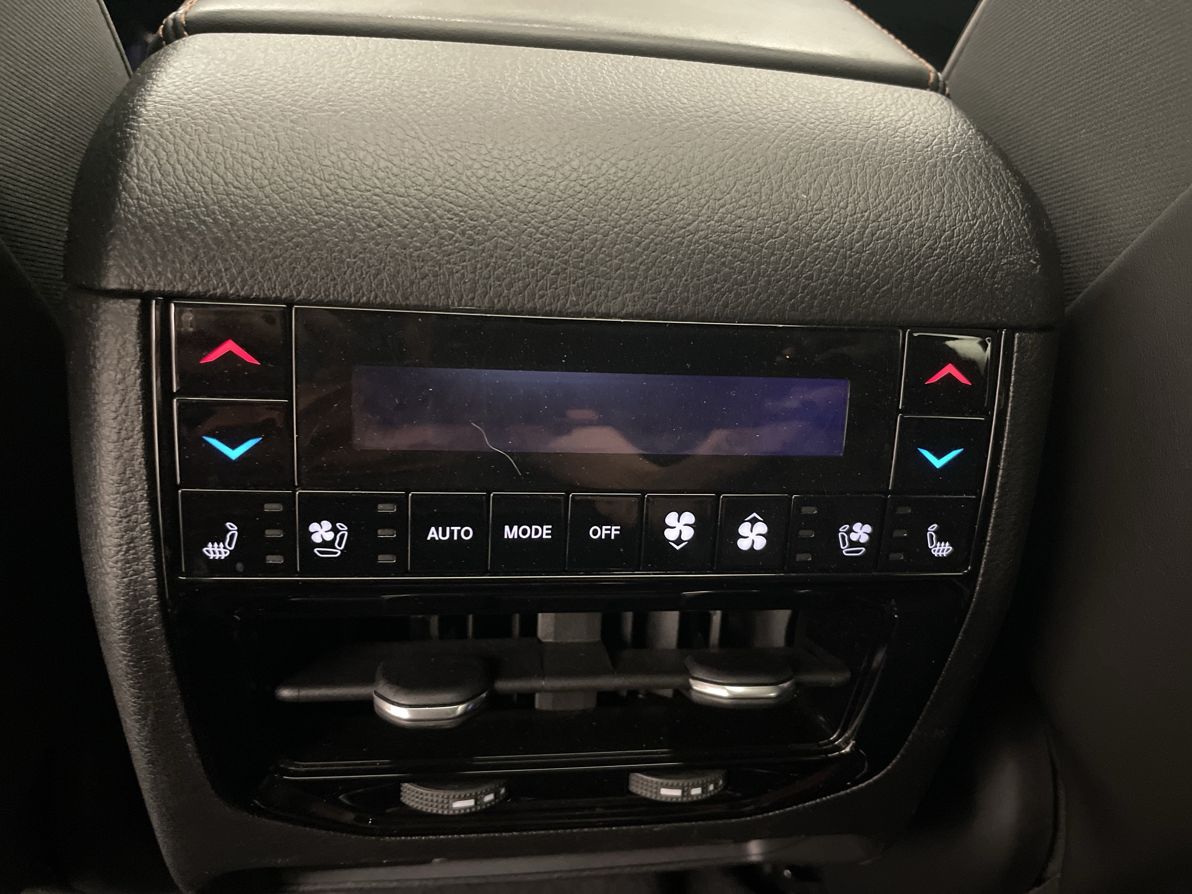 2021 Jeep Grand Cherokee L Summit Reserve 4x4